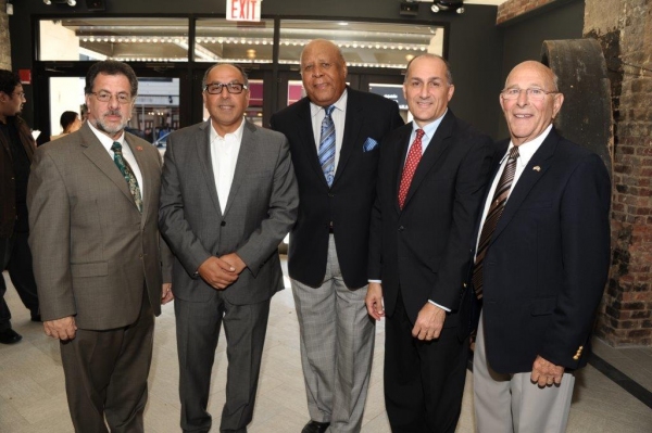 Photo Flash: The Space at Westbury Opens in Nassau County Image