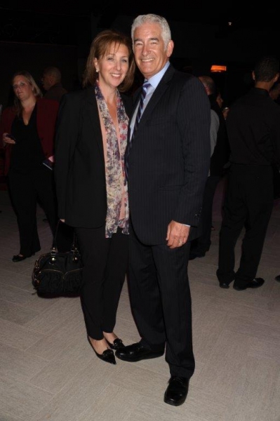 Photo Flash: The Space at Westbury Opens in Nassau County Image