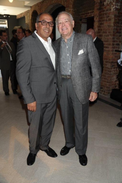 Photo Flash: The Space at Westbury Opens in Nassau County Image