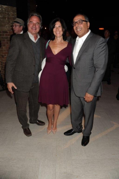 Photo Flash: The Space at Westbury Opens in Nassau County Image