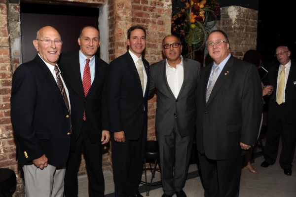 Photo Flash: The Space at Westbury Opens in Nassau County 