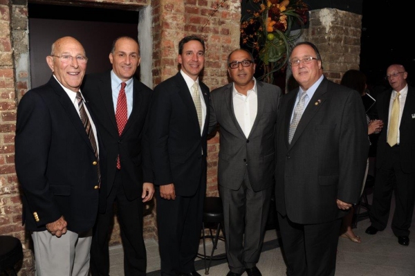 Photo Flash: The Space at Westbury Opens in Nassau County Image