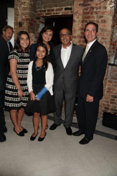 Photo Flash: The Space at Westbury Opens in Nassau County Image