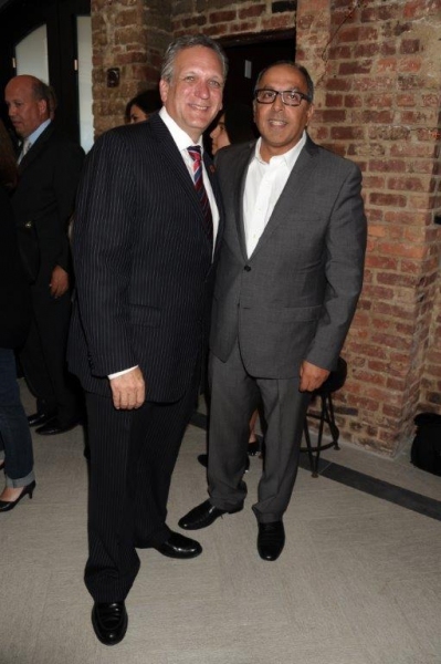 Photo Flash: The Space at Westbury Opens in Nassau County Image