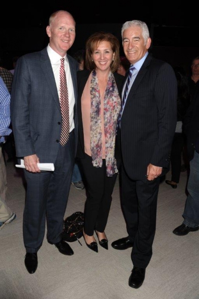 Photo Flash: The Space at Westbury Opens in Nassau County Image