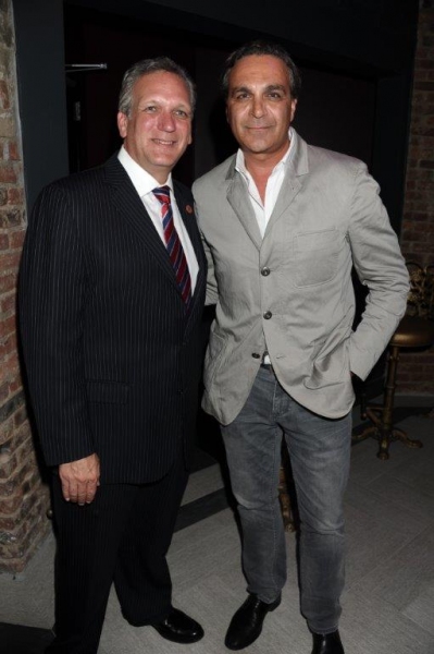 Photo Flash: The Space at Westbury Opens in Nassau County Image