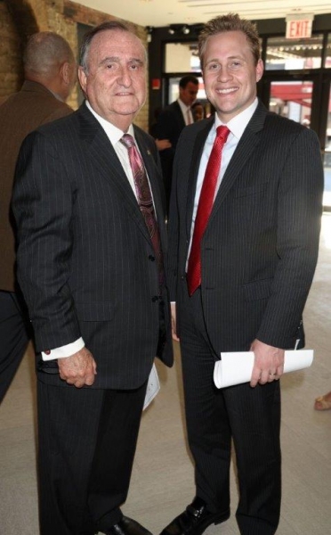 Photo Flash: The Space at Westbury Opens in Nassau County Image
