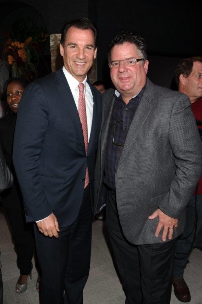 Photo Flash: The Space at Westbury Opens in Nassau County Image