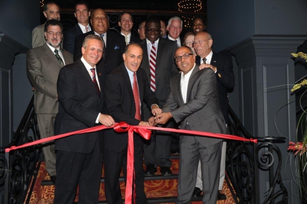 Photo Flash: The Space at Westbury Opens in Nassau County 