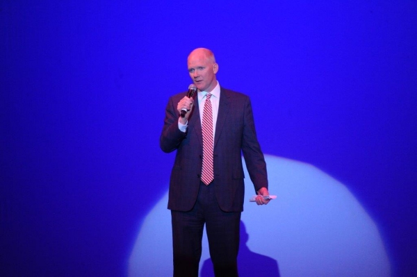 Photo Flash: The Space at Westbury Opens in Nassau County Image