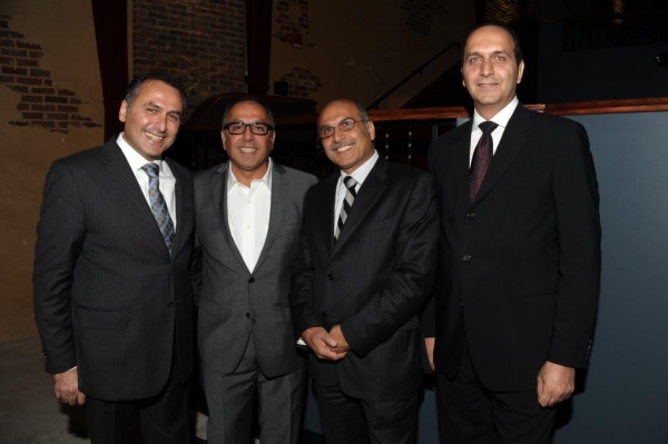 Photo Flash: The Space at Westbury Opens in Nassau County Image