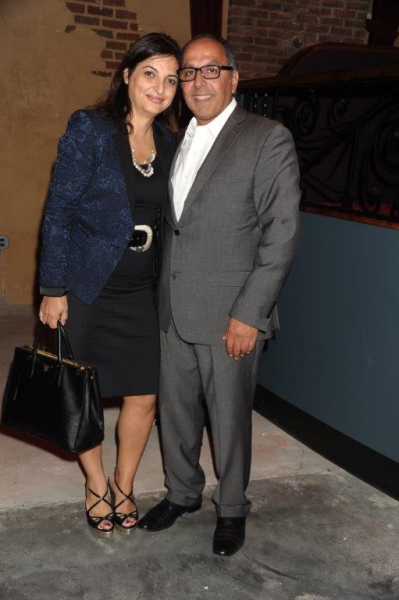 Photo Flash: The Space at Westbury Opens in Nassau County Image