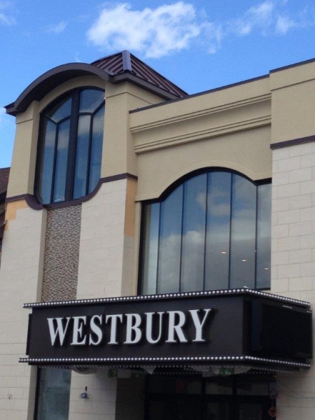 Photo Flash: The Space at Westbury Opens in Nassau County Image