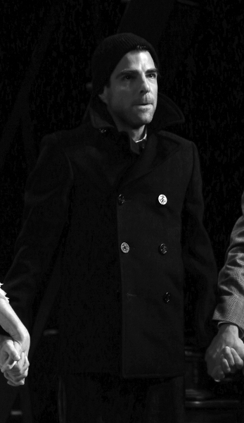 Photo Coverage: THE GLASS MENAGERIE Opening Night Curtain Call  Image