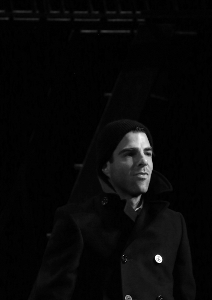 Photo Coverage: THE GLASS MENAGERIE Opening Night Curtain Call  Image