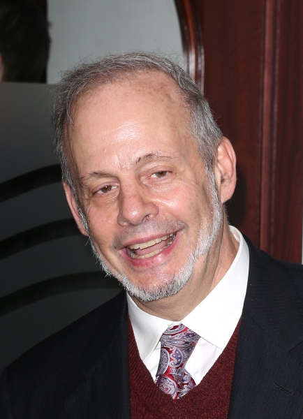 Photo Coverage:  Opening Night Party for THE GLASS MENAGERIE  Image