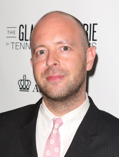 Photo Coverage:  Opening Night Party for THE GLASS MENAGERIE  Image