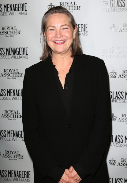 Photo Coverage:  Opening Night Party for THE GLASS MENAGERIE  Image
