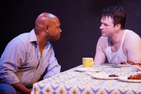 Photo Flash: Oracle's BROOKLYN LABYRINTH, Now Playing  Image