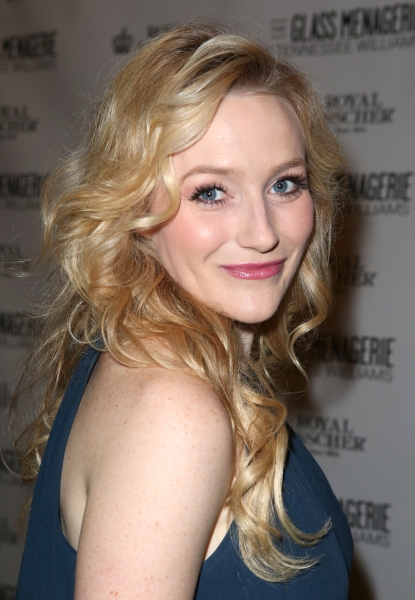 Photo Coverage: Opening Night Arrivals for THE GLASS MENAGERIE Image