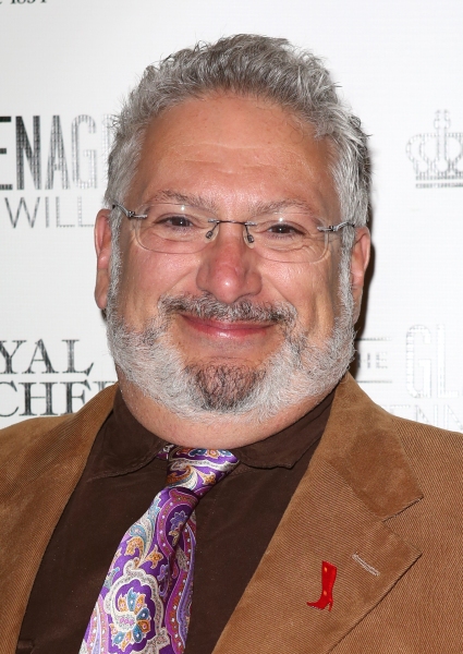 Photo Coverage: Opening Night Arrivals for THE GLASS MENAGERIE Image