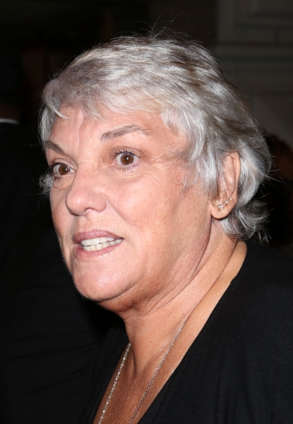 Photo Coverage: Opening Night Arrivals for THE GLASS MENAGERIE Image