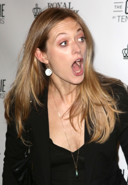 Photo Coverage: Opening Night Arrivals for THE GLASS MENAGERIE Image