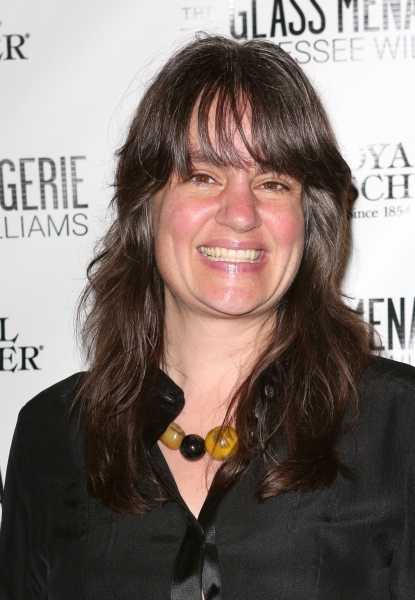 Photo Coverage: Opening Night Arrivals for THE GLASS MENAGERIE Image