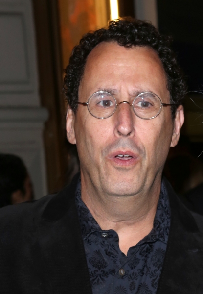 Photo Coverage: Opening Night Arrivals for THE GLASS MENAGERIE Image