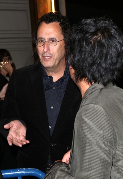 Photo Coverage: Opening Night Arrivals for THE GLASS MENAGERIE Image