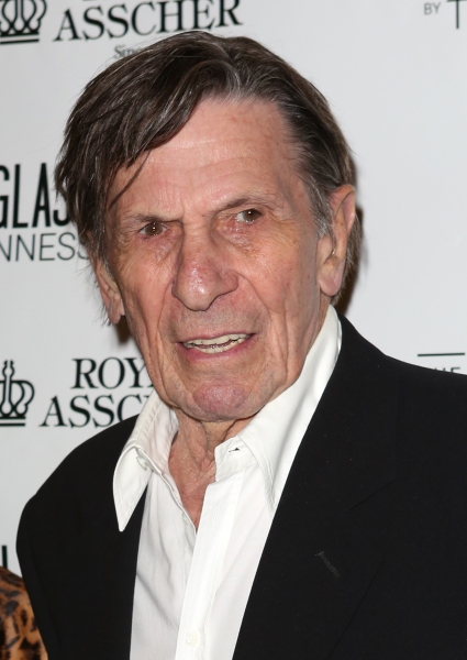 Photo Coverage: Opening Night Arrivals for THE GLASS MENAGERIE Image