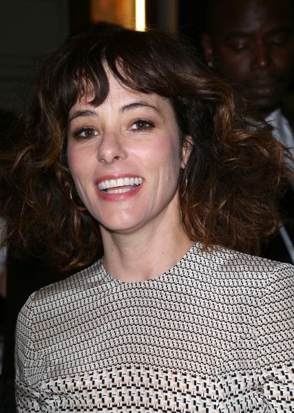 Photo Coverage: Opening Night Arrivals for THE GLASS MENAGERIE Image
