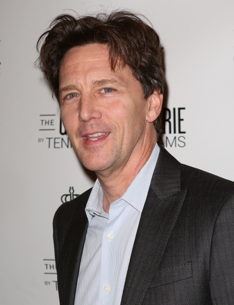 Photo Coverage: Opening Night Arrivals for THE GLASS MENAGERIE Image