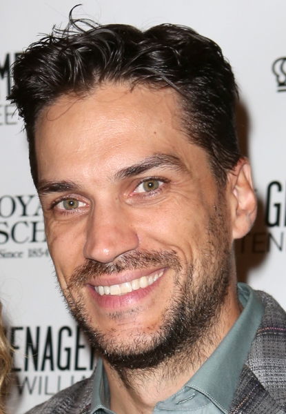 Photo Coverage: Opening Night Arrivals for THE GLASS MENAGERIE Image