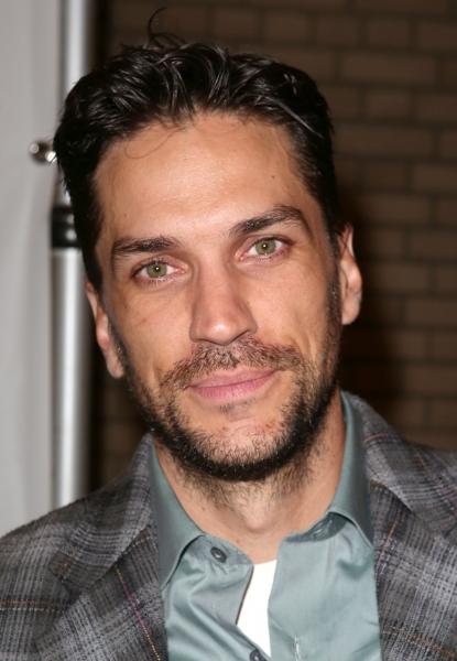 Photo Coverage: Opening Night Arrivals for THE GLASS MENAGERIE Image