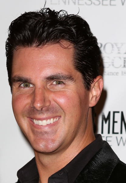 Photo Coverage: Opening Night Arrivals for THE GLASS MENAGERIE Image