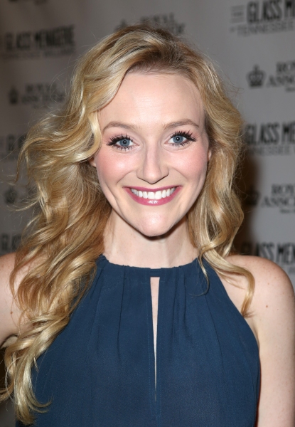 Photo Coverage: Opening Night Arrivals for THE GLASS MENAGERIE Image