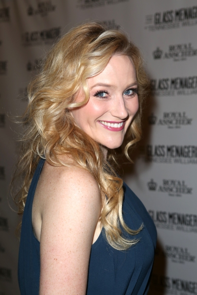 Photo Coverage: Opening Night Arrivals for THE GLASS MENAGERIE Image