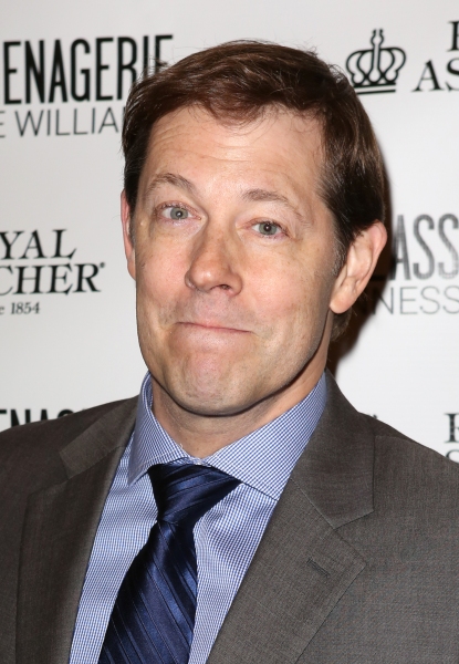 Photo Coverage: Opening Night Arrivals for THE GLASS MENAGERIE Image