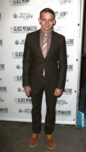 Photo Coverage: Opening Night Arrivals for THE GLASS MENAGERIE Image