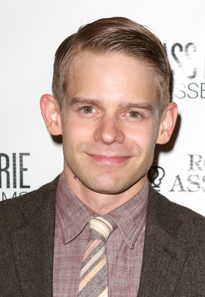 Photo Coverage: Opening Night Arrivals for THE GLASS MENAGERIE Image