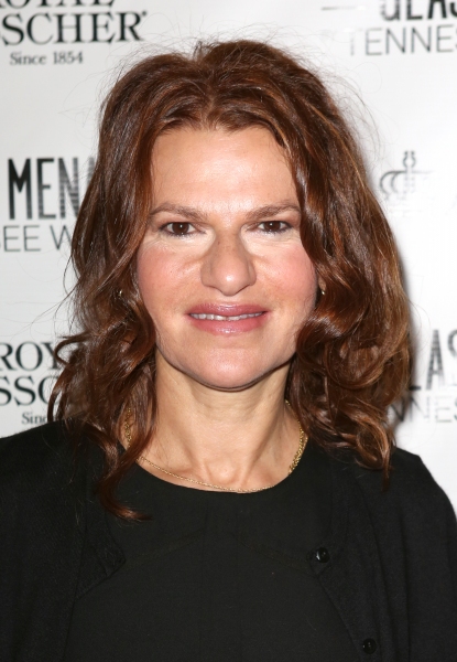 Photo Coverage: Opening Night Arrivals for THE GLASS MENAGERIE Image