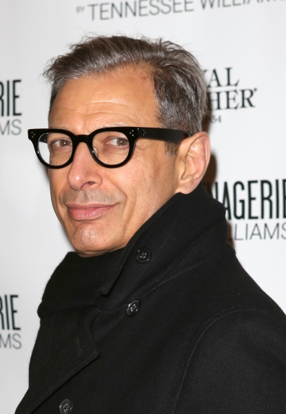 Photo Coverage: Opening Night Arrivals for THE GLASS MENAGERIE Image