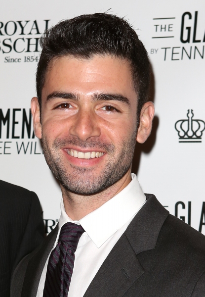 Photo Coverage: Opening Night Arrivals for THE GLASS MENAGERIE Image