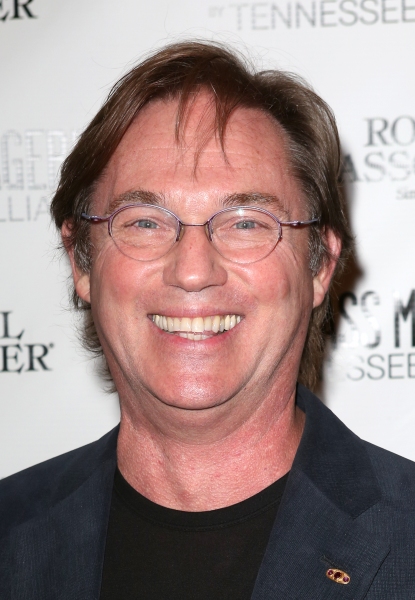Photo Coverage: Opening Night Arrivals for THE GLASS MENAGERIE Image
