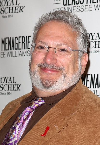 Photo Coverage: Opening Night Arrivals for THE GLASS MENAGERIE Image