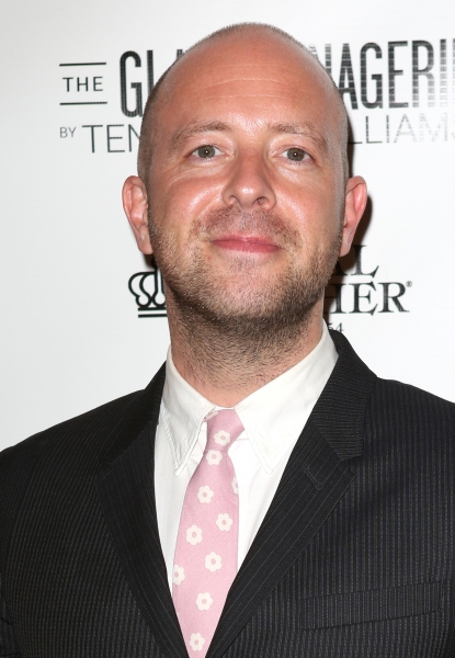 Photo Coverage: Opening Night Arrivals for THE GLASS MENAGERIE Image