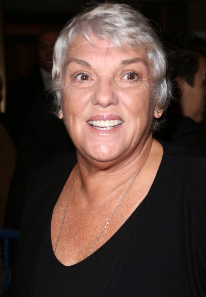 Photo Coverage: Opening Night Arrivals for THE GLASS MENAGERIE Image