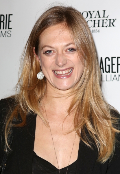Photo Coverage: Opening Night Arrivals for THE GLASS MENAGERIE Image