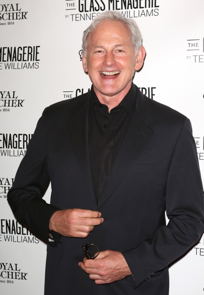 Photo Coverage: Opening Night Arrivals for THE GLASS MENAGERIE Image